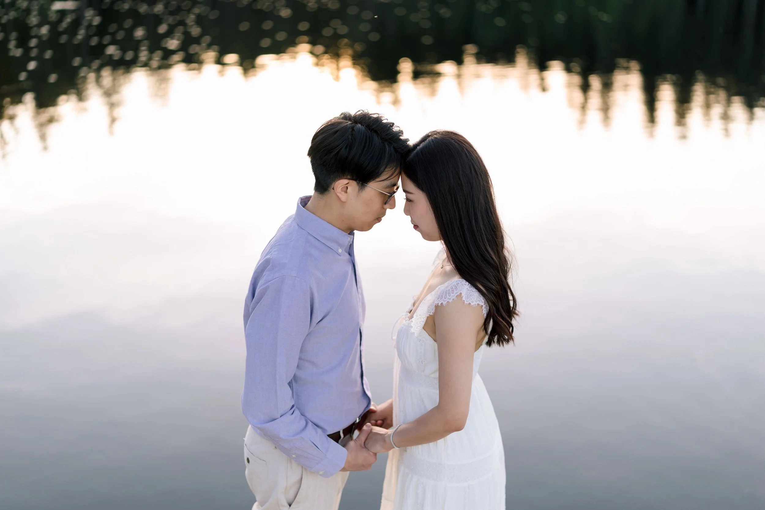 Sunset time with J + A 

deminphotography.com

#vancouverweddingphotography  #vancouverweddingphotographer #weddingphotography #engagement #couple