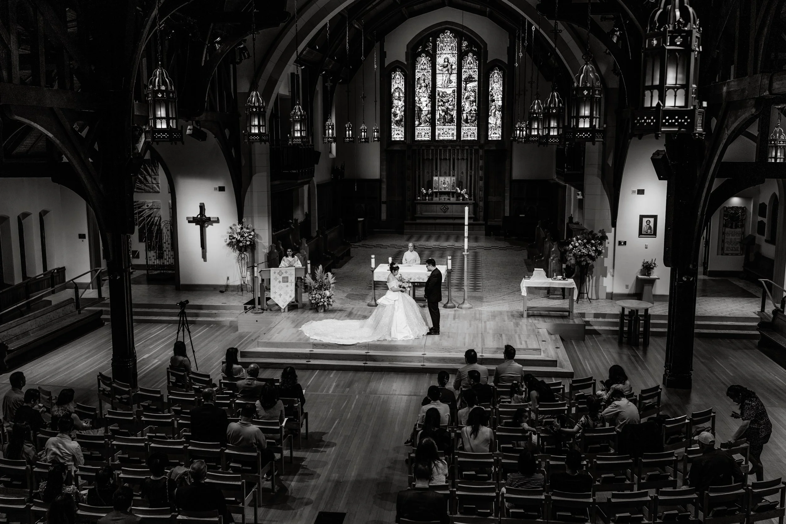 Congrats to Susan and Debin on their marriage! 

deminphotography.com

#vancouverweddingphotography  #vancouverweddingphotographer #weddingphotography #wedding #bride