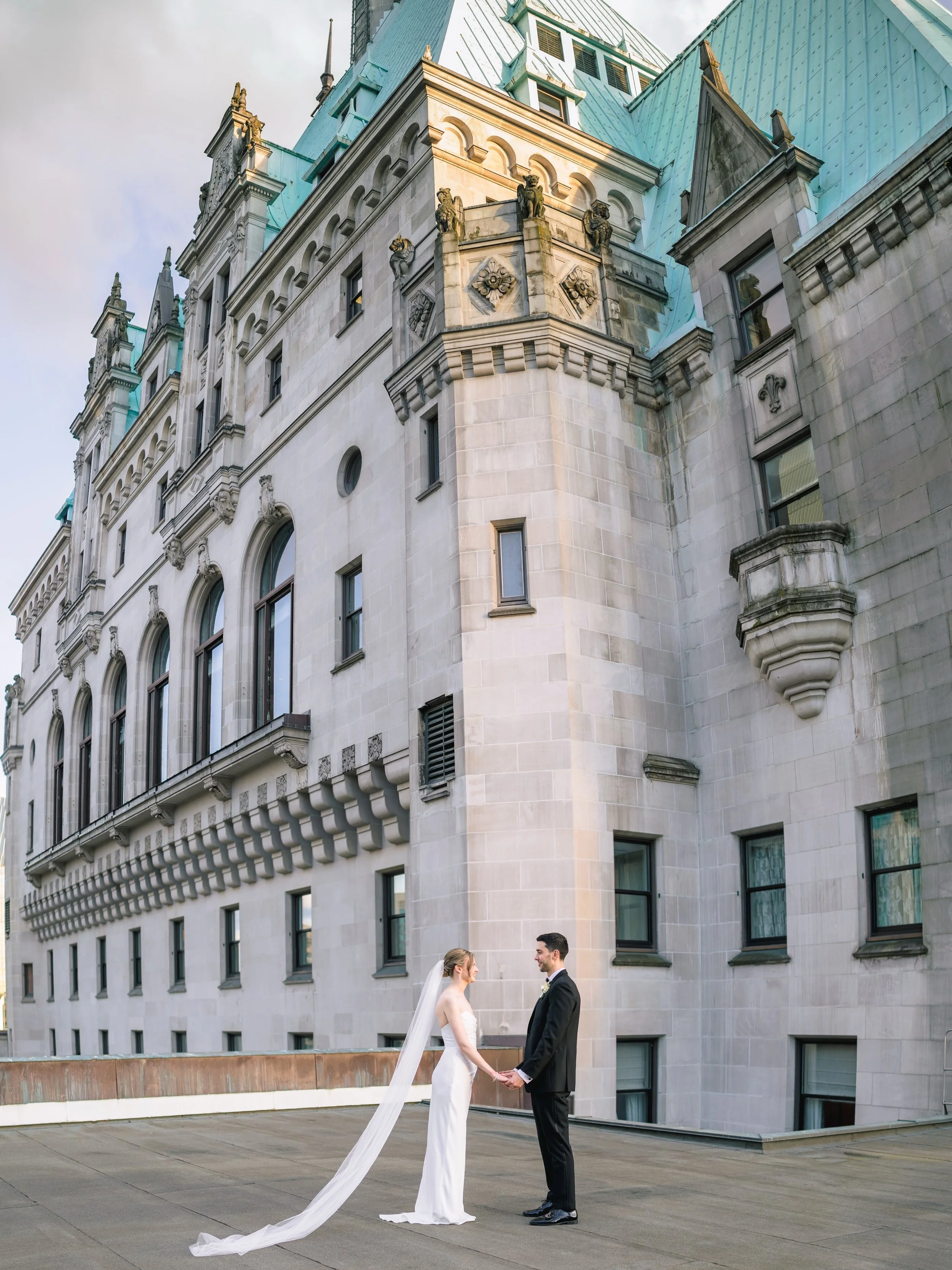 Congrats to Carolyn and Mitchell! That classic look is never going out of style 

deminphotography.com

#vancouverweddingphotography  #vancouverweddingphotographer #weddingphotography #wedding #bride