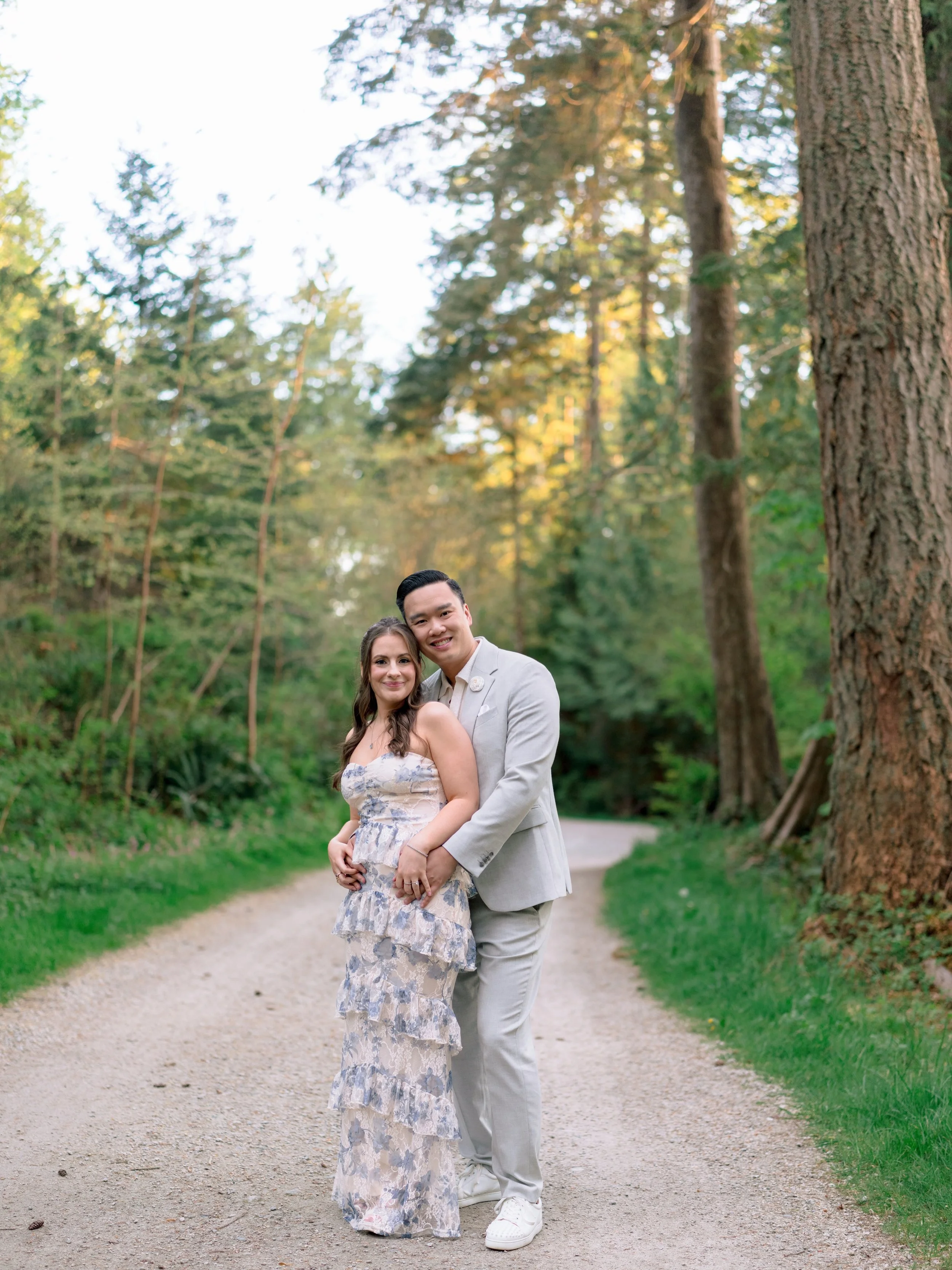 Engagement session with J + M 💍 

deminphotography.com

#vancouverweddingphotography  #vancouverweddingphotographer #engagement #engaged