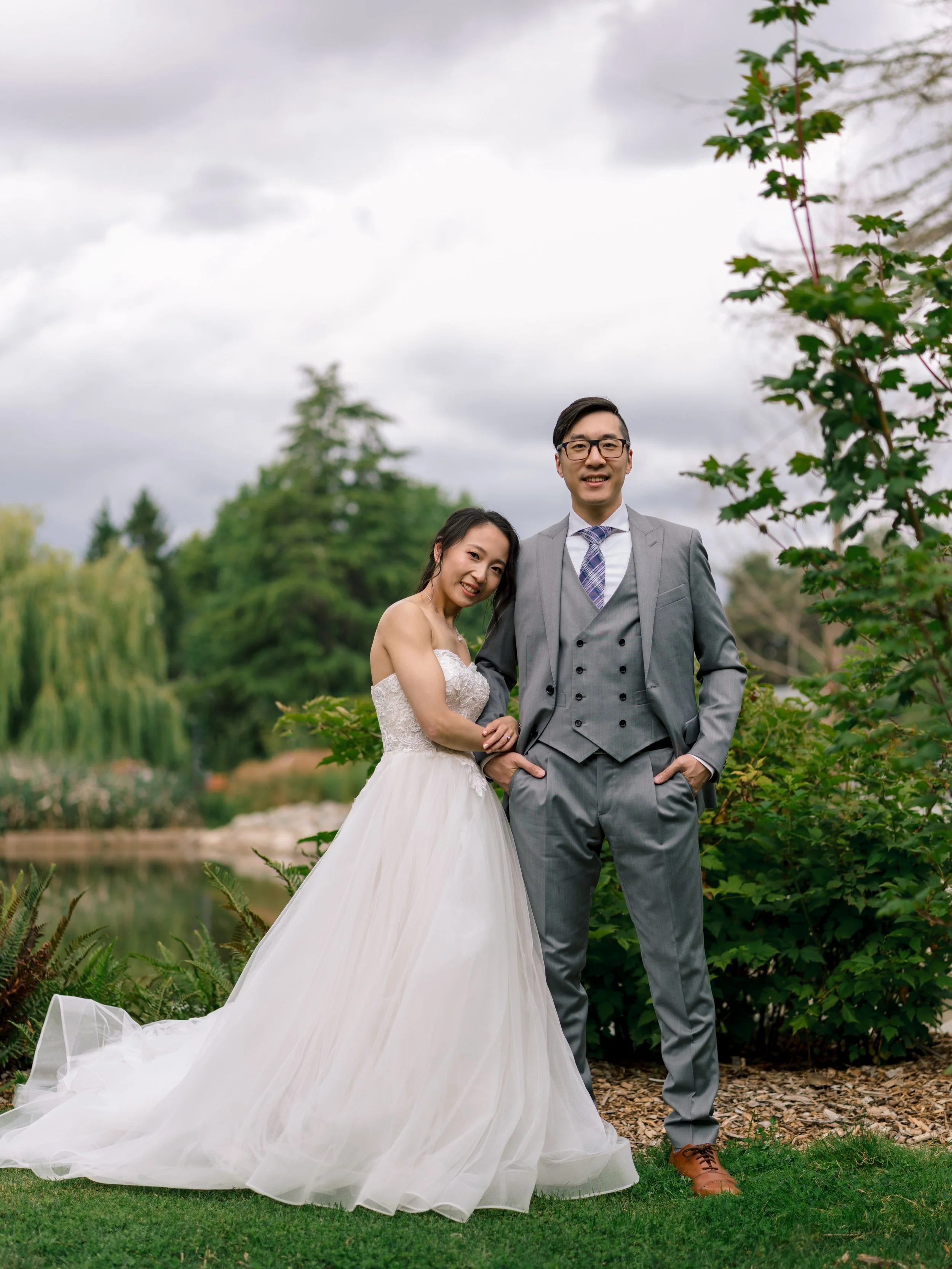 Congrats to Kim and Amos! 

deminphotography.com

#vancouverweddingphotography  #vancouverweddingphotographer #weddingphotography #wedding #bride