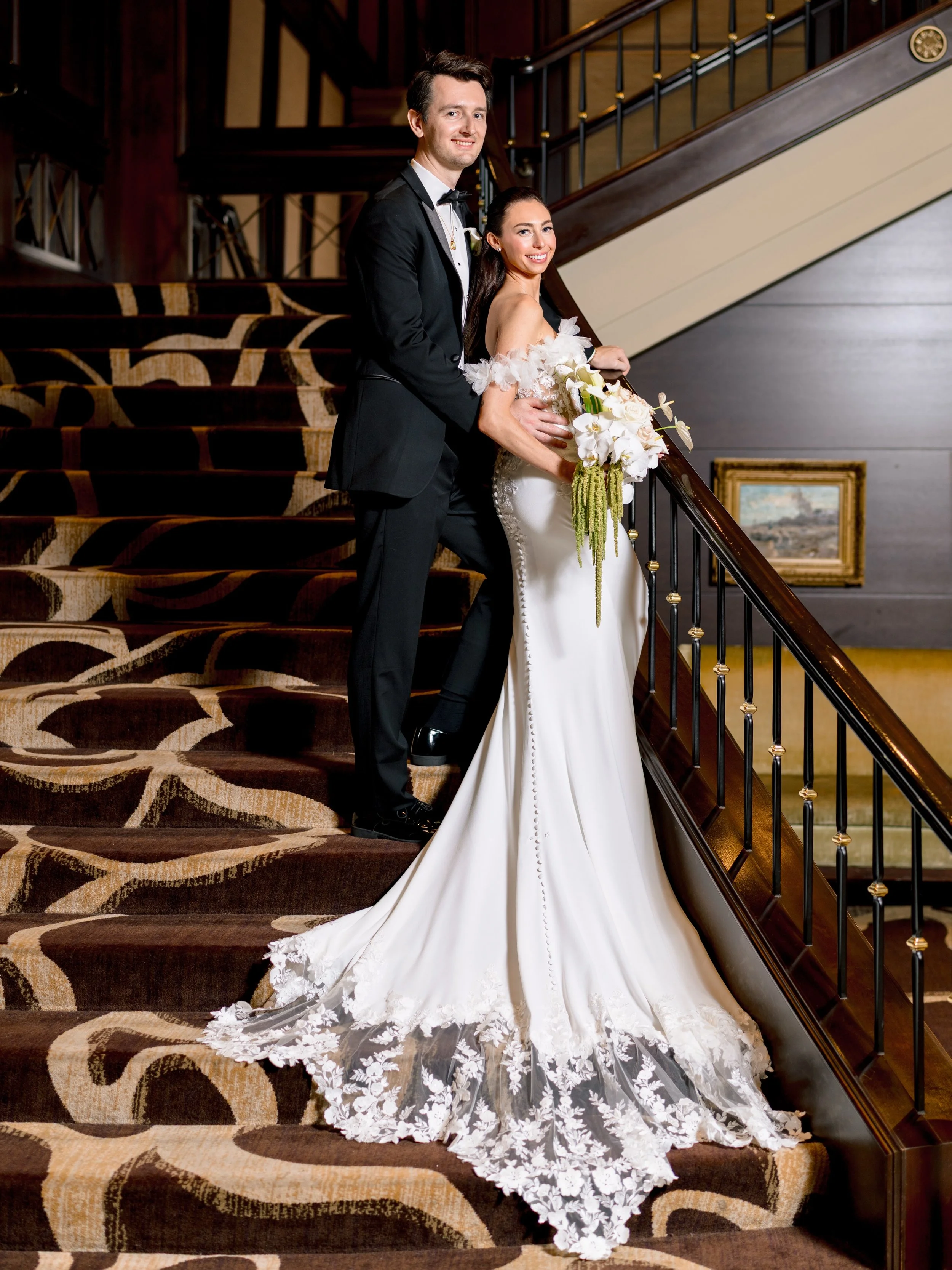 Congrats to Alexis and Talin! 💕 The day to remember at Terminal City Club 

deminphotography.com

#vancouverweddingphotography  #vancouverweddingphotographer #weddingphotography #wedding #bride