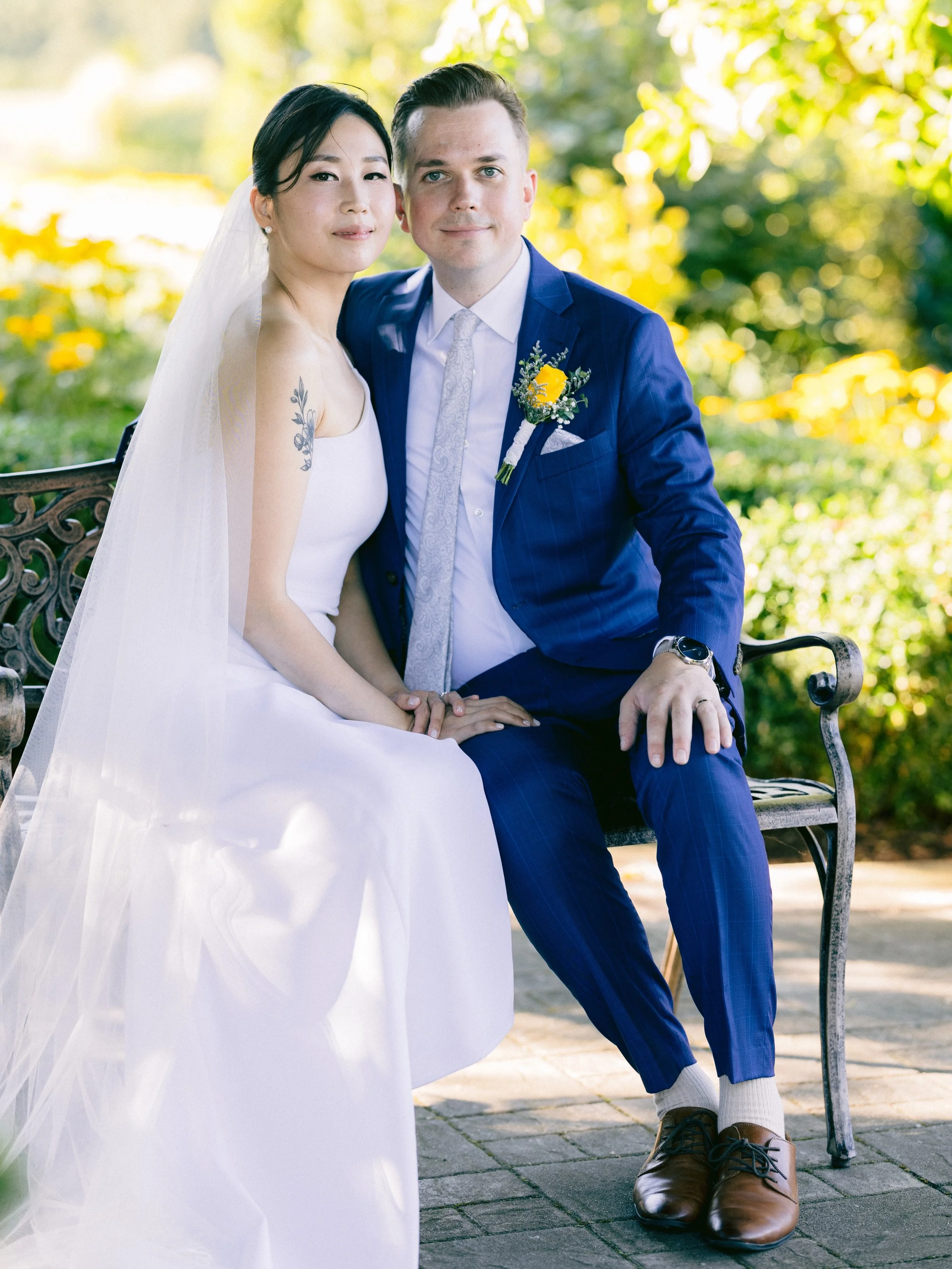 S + C 💕 

deminphotography.com

#vancouverweddingphotography  #vancouverweddingphotographer #weddingphotography #wedding #bride