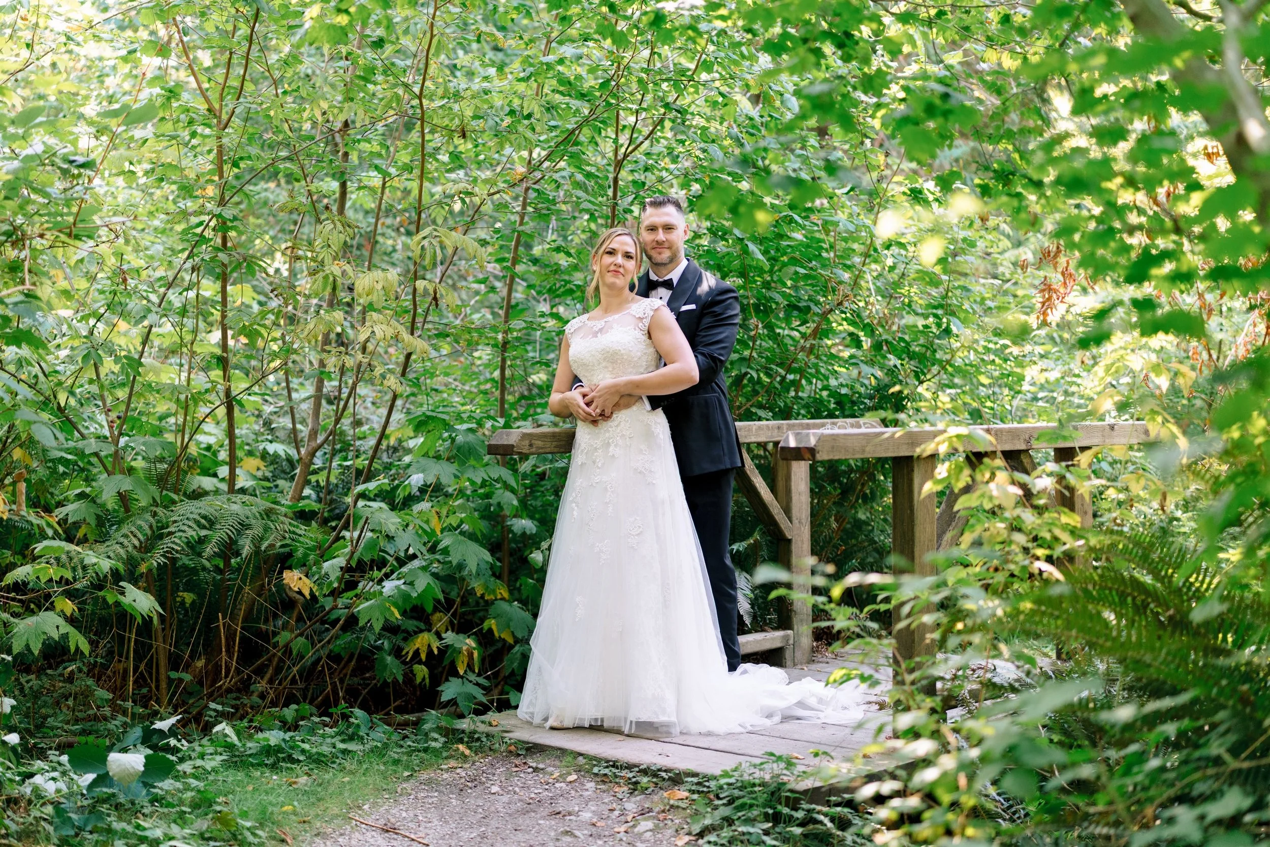 Danielle and Dexter 💕  Stanley park + Carlino restaurant 

deminphotography.com

#vancouverweddingphotography  #vancouverweddingphotographer #weddingphotography #wedding #bride