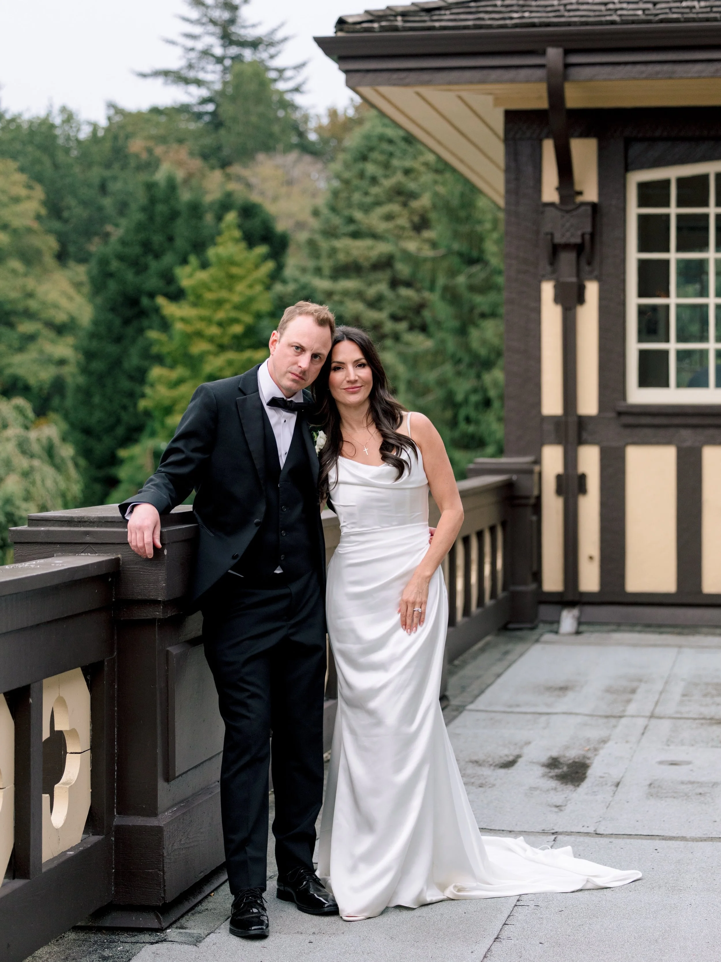 Congrats to Tina and Brian! 💕 

deminphotography.com

#vancouverweddingphotography  #vancouverweddingphotographer #weddingphotography #wedding #bride