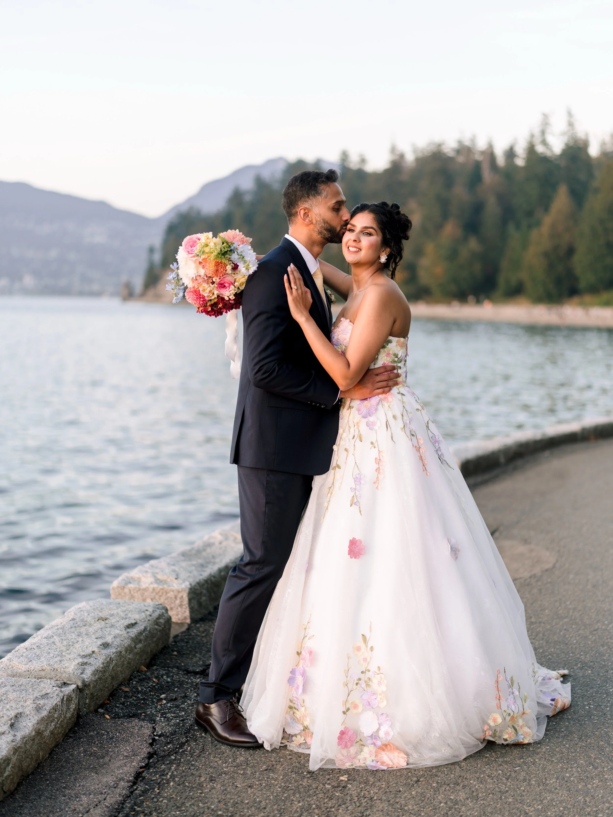 Congrats to Ushma and Kevin! 💕 

deminphotography.com

#vancouverweddingphotography  #vancouverweddingphotographer #weddingphotography #wedding #bride
