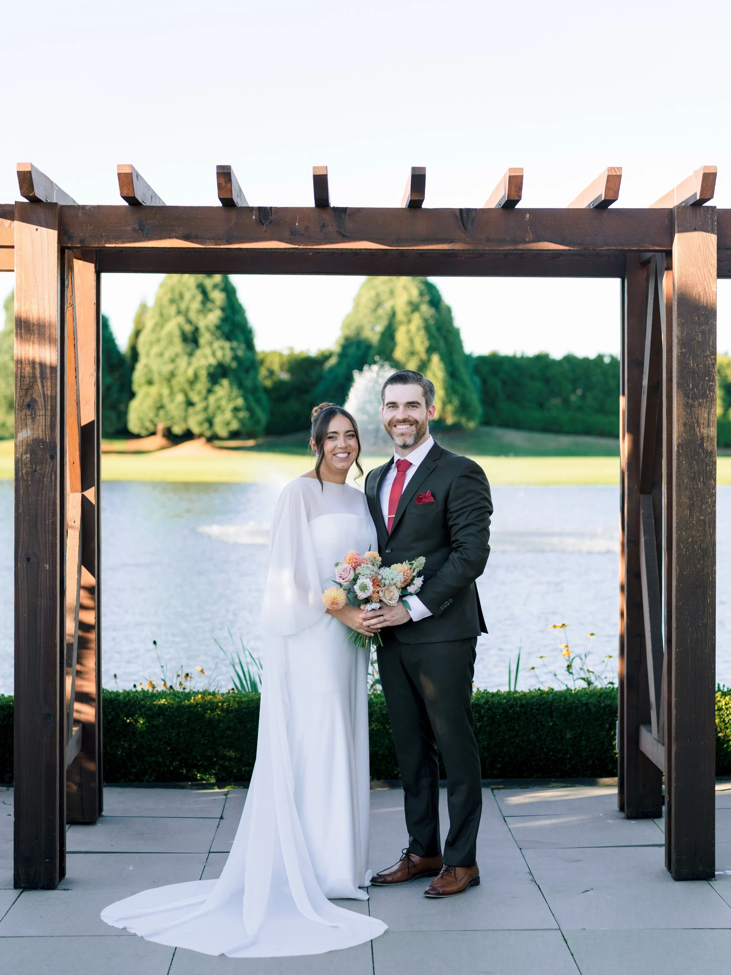 A + B 💕 

deminphotography.com

#vancouverweddingphotography  #vancouverweddingphotographer #weddingphotography #wedding #bride