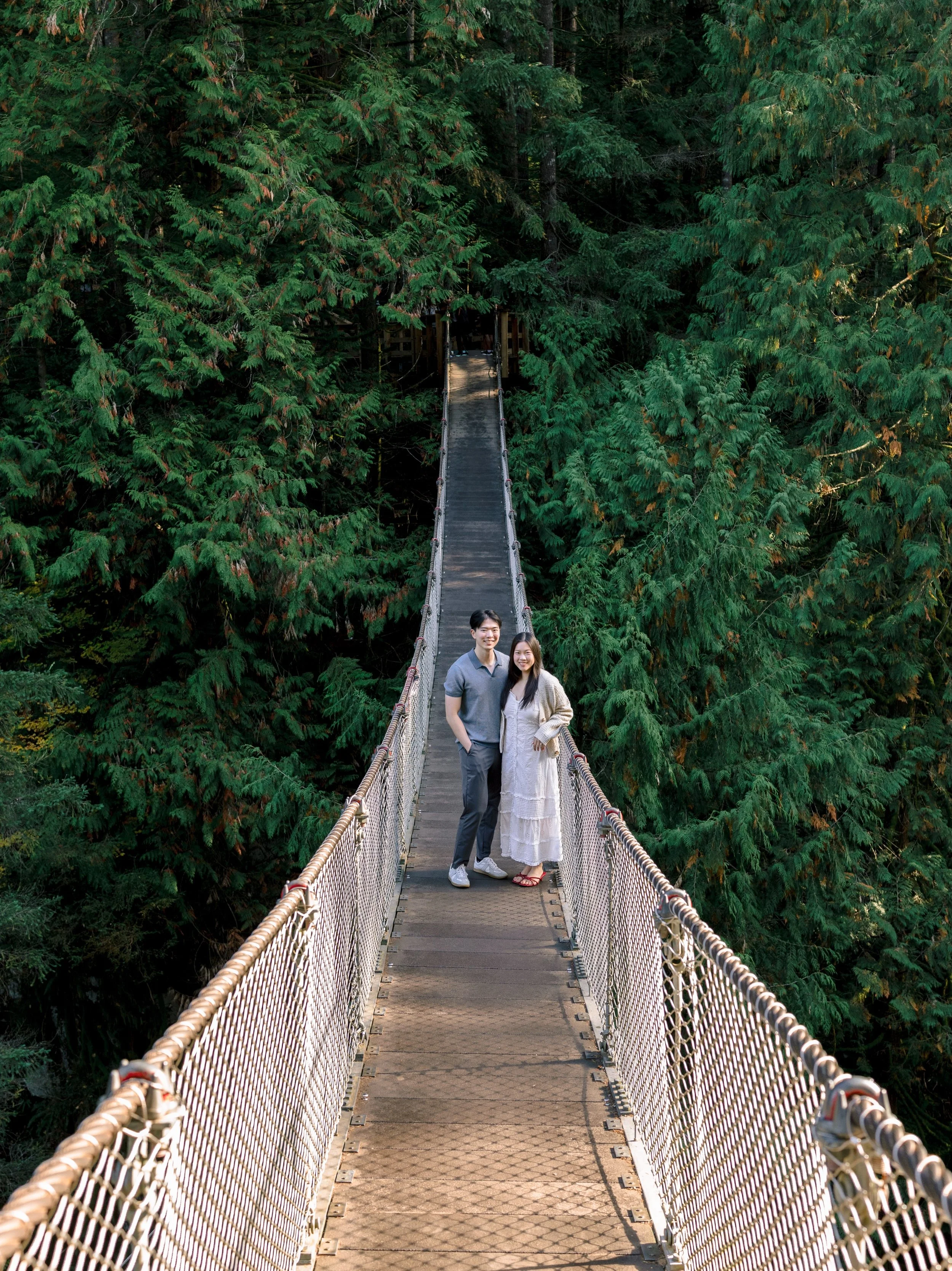 Engagement hike with Kevin and Heather 💍 

deminphotography.com

#vancouverweddingphotography  #vancouverweddingphotographer #weddingphotography #engagement