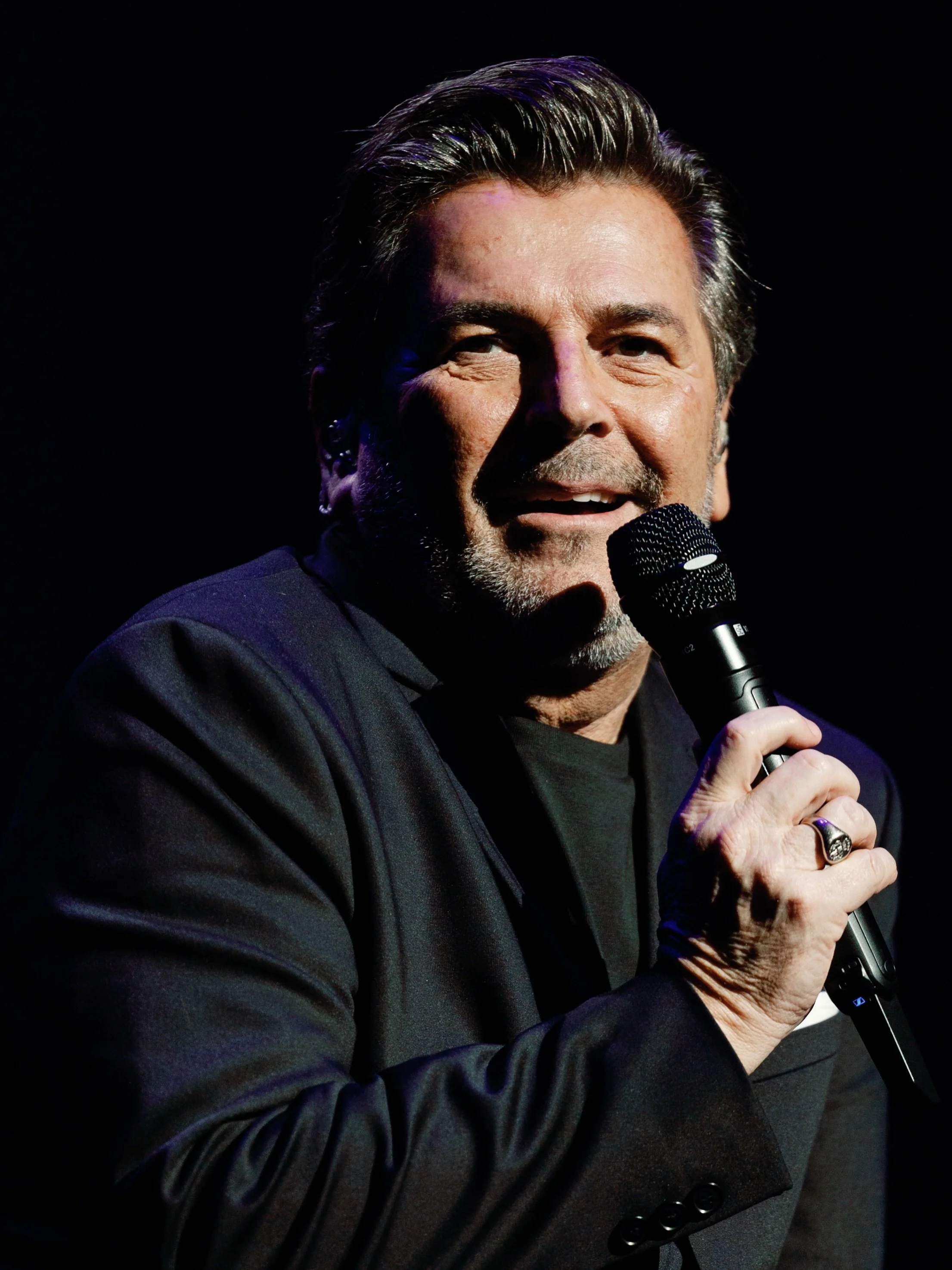 Through my lenses: Thomas Anders / Modern Talking

Boney M 

Bad Boys Blue, pop band

Sophie Lui, Global News anchor 

Mark Madriga, meteorologist, Global News

Chris Gailus, Global News anchor 

Sandra, singer

Jagmeet Singh, politician 

Maxim Bern