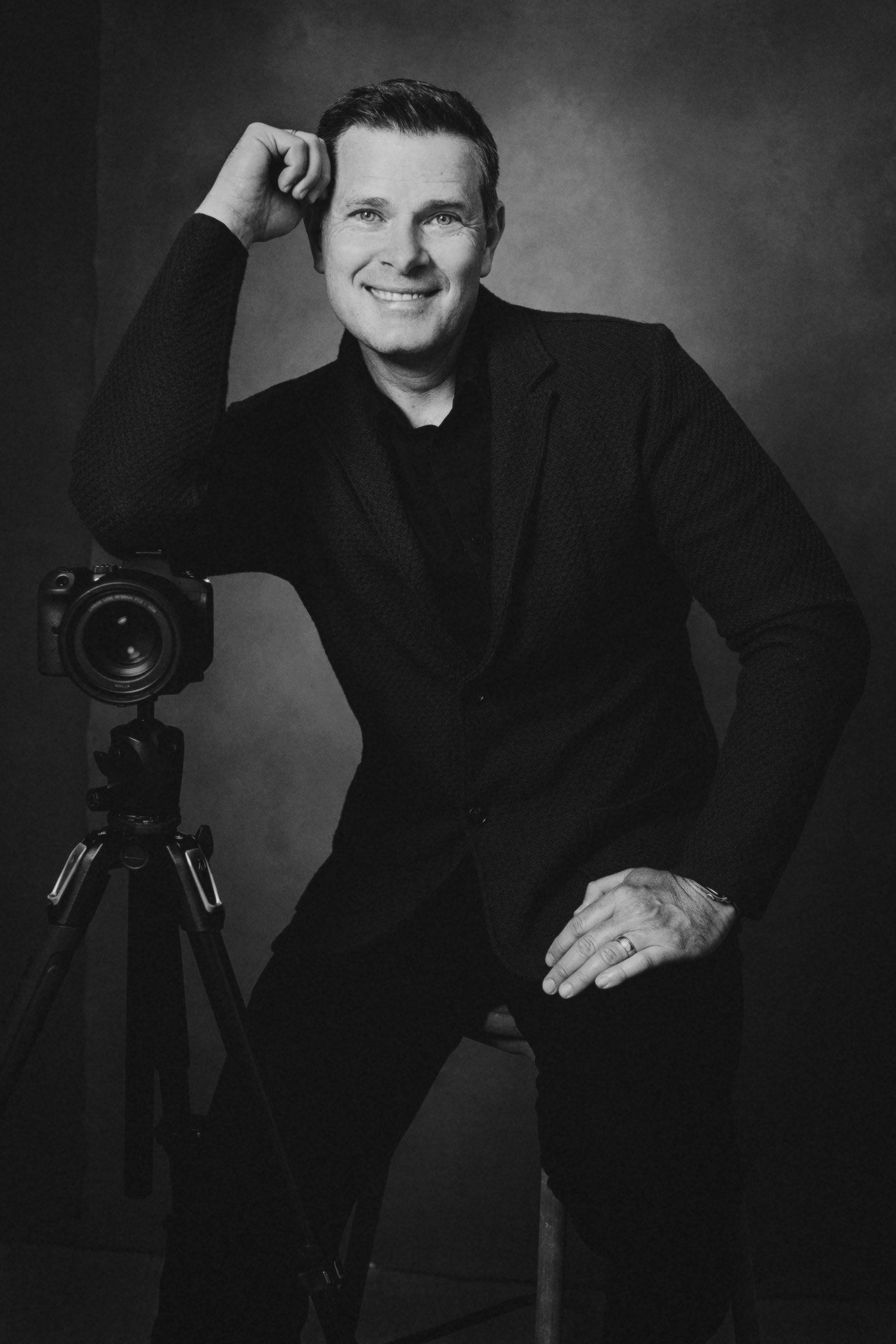 Vancouver Wedding Photographer