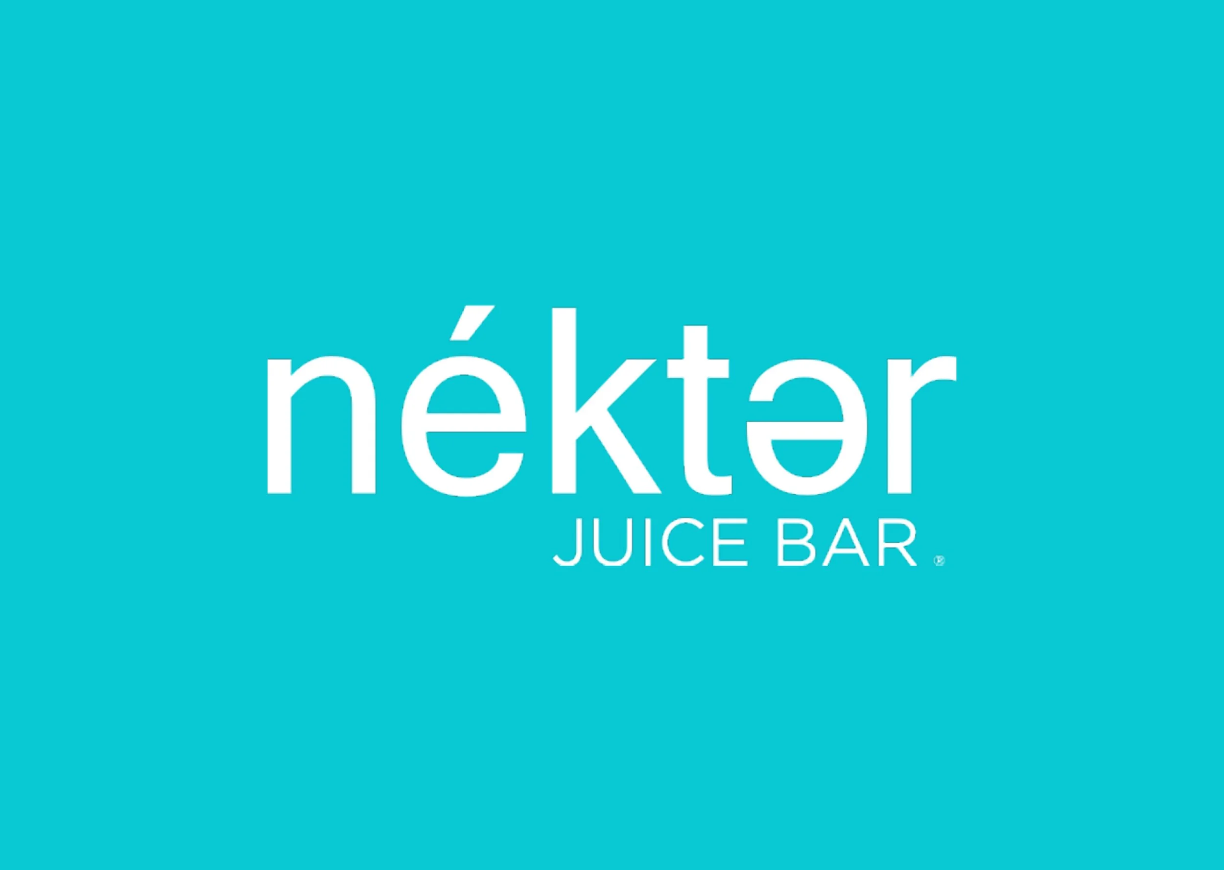 Nékter Juice Bar