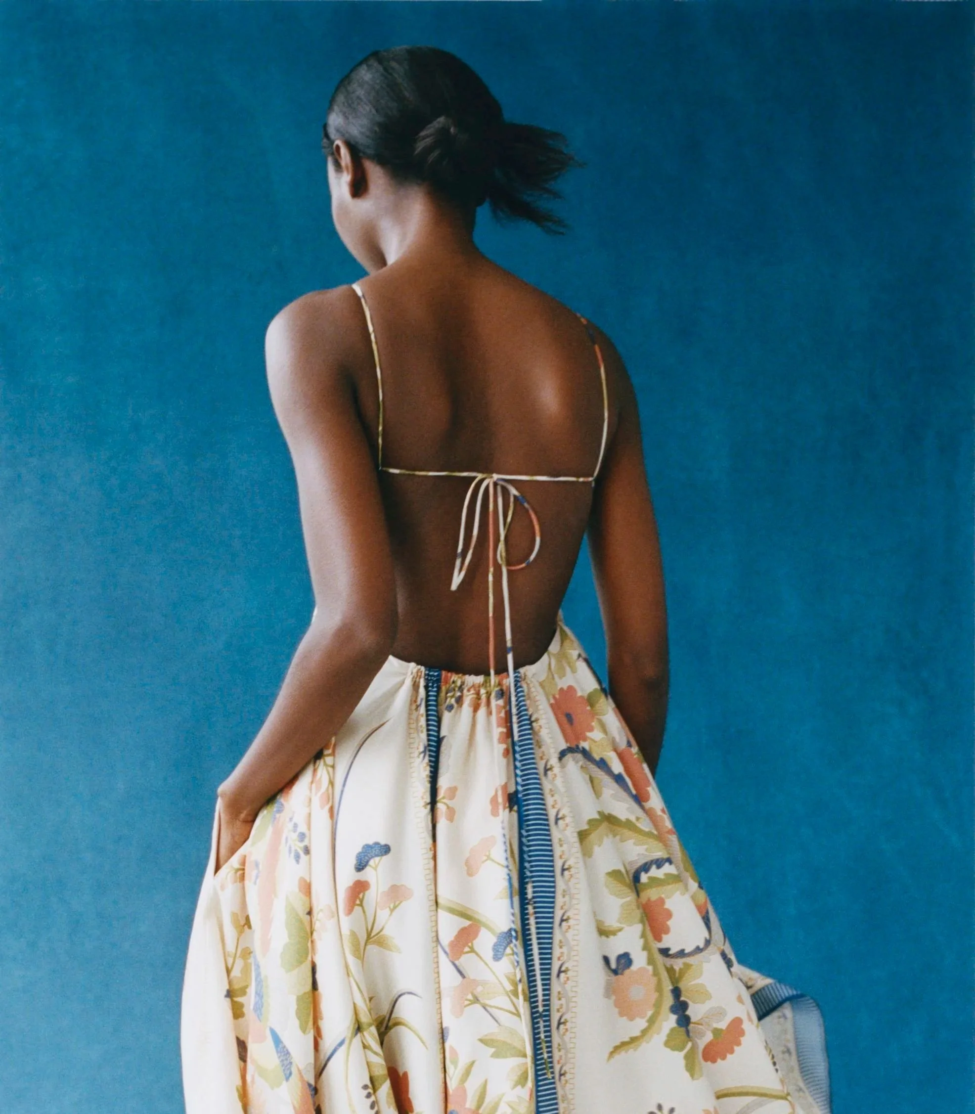 Rebecca Taylor
