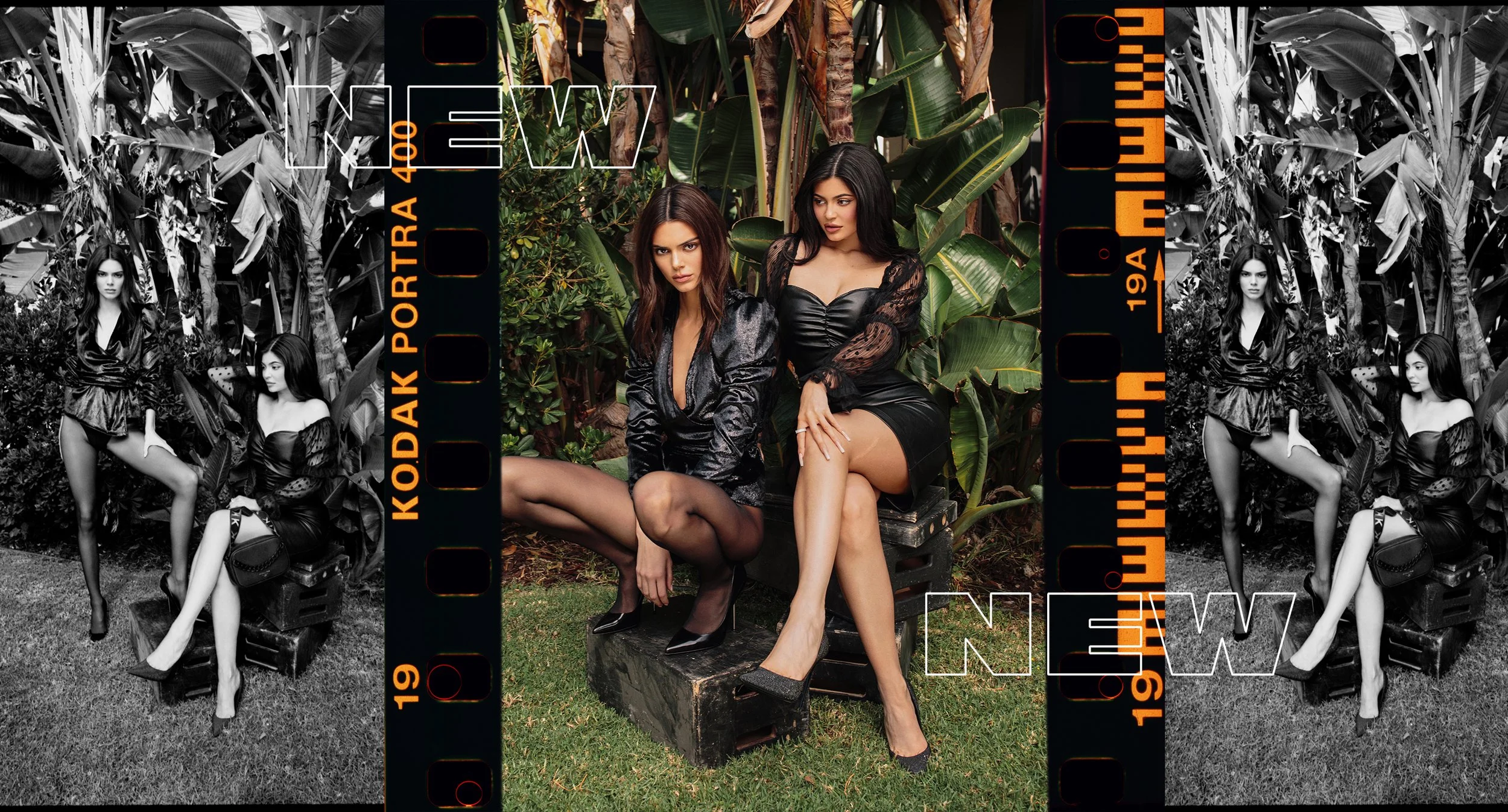 Kendall + Kylie