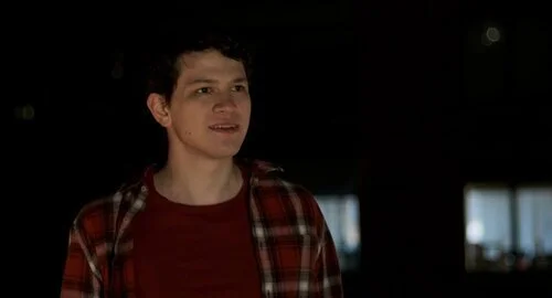 The Last Christmas Party (2020) Four by Three