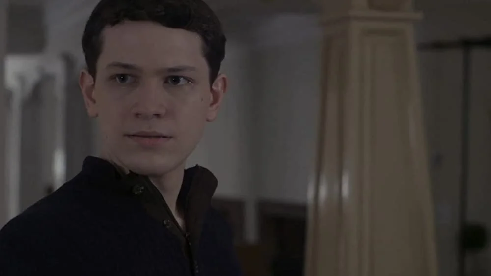 Filthy Rich (2019) 239 Arts