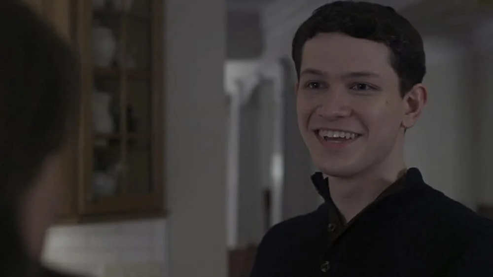 Filthy Rich (2019) 239 Arts