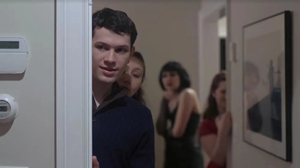 Filthy Rich (2019) 239 Arts