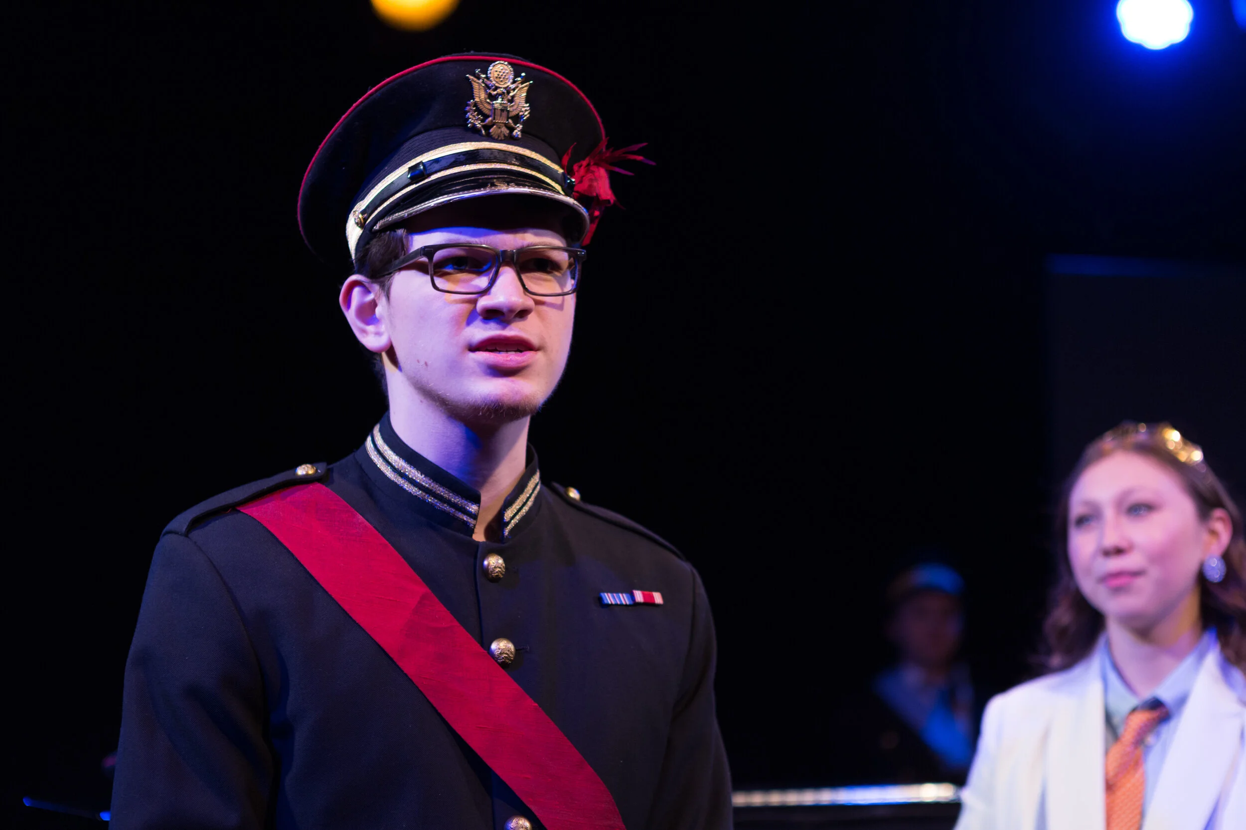 All's Well That Ends Well (2017) Photo by Joe Loper