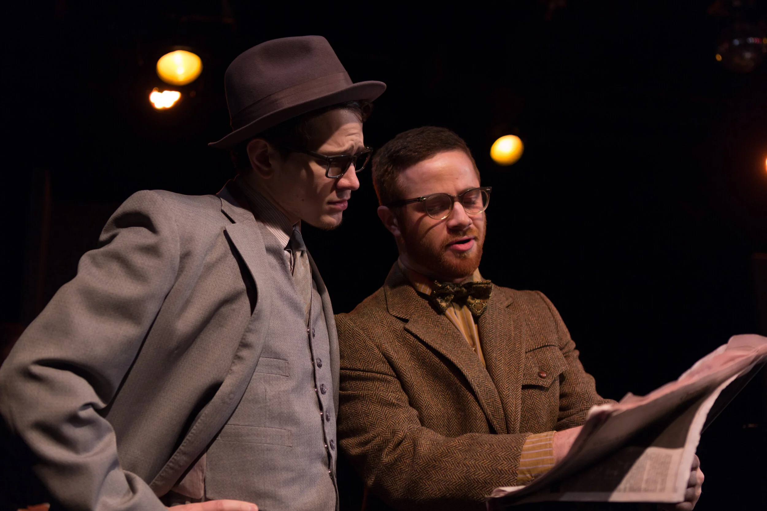 All's Well That Ends Well (2017) Photo by Joe Loper