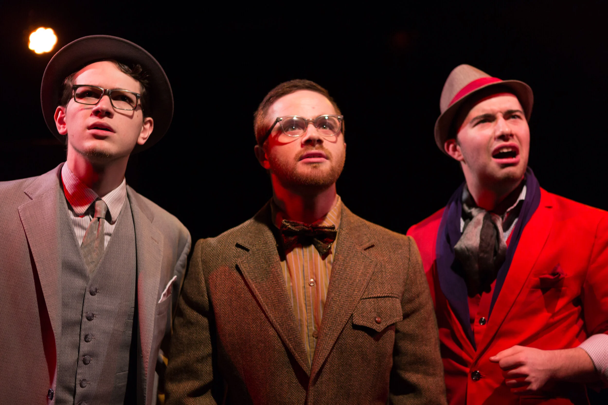 All's Well That Ends Well (2017) Photo by Joe Loper