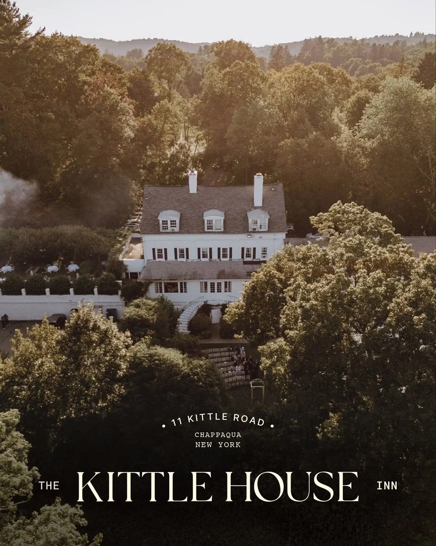 Raise your hand if you forgot to share your work in 2025✋&nbsp;We&rsquo;re having fun looking back at our favs from last year, and promising to keep y&rsquo;all in the loop in 2026!

Starting with The Kittle House Inn, a boutique hotel in Hudson Vall