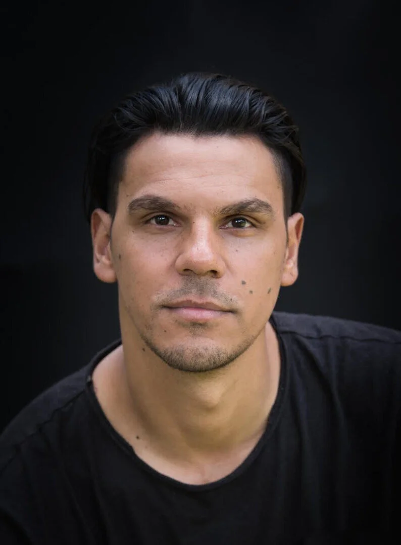 Ian Moopa Wilkes - Advisory Circle Member