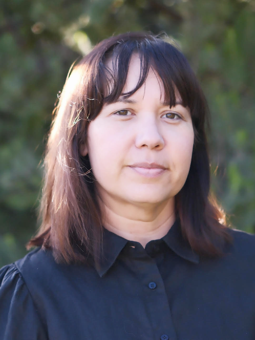 Sherry Quiambao - Finance Manager