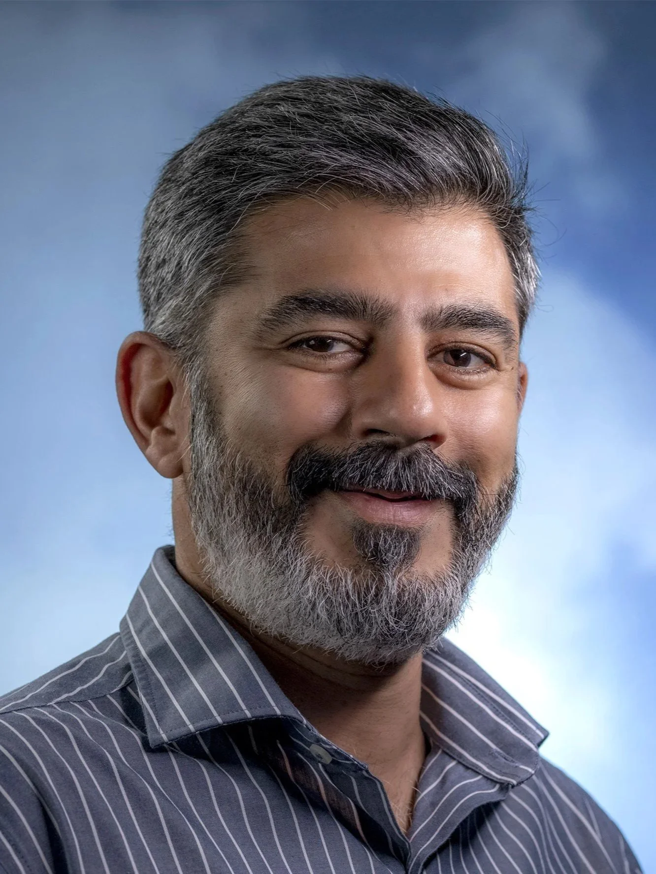 Grady Habib - Advisory Circle Member