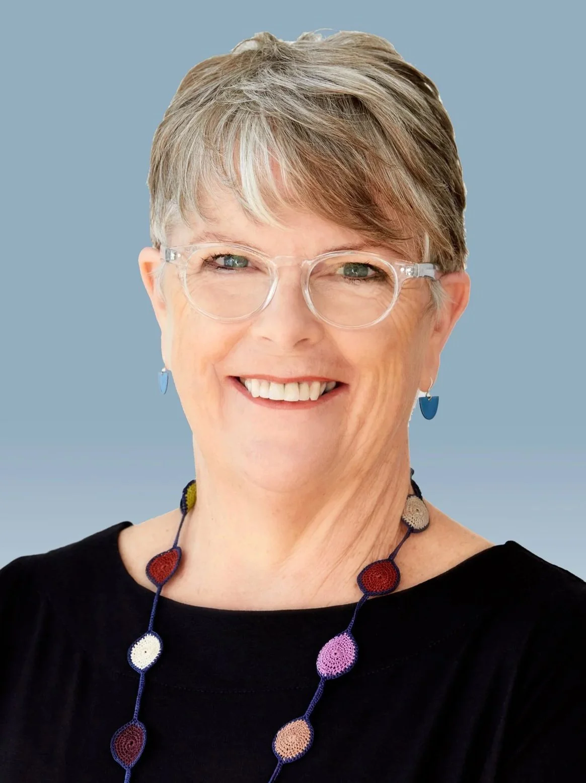 June Moorhouse - Advisory Circle Member