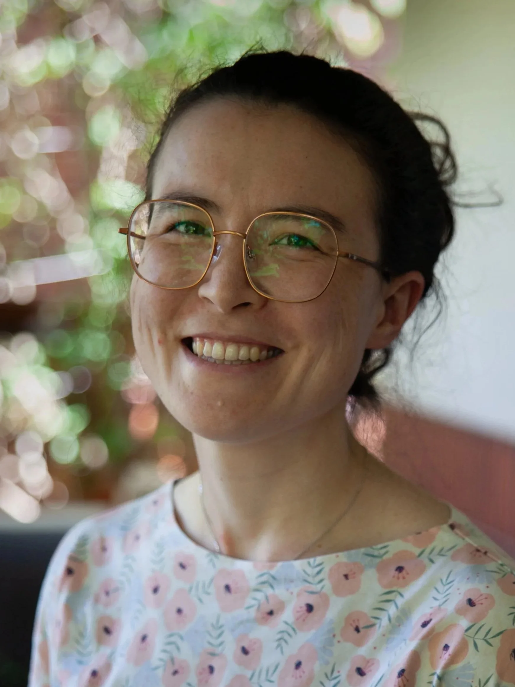 Elaine Smith - Digital and Operations