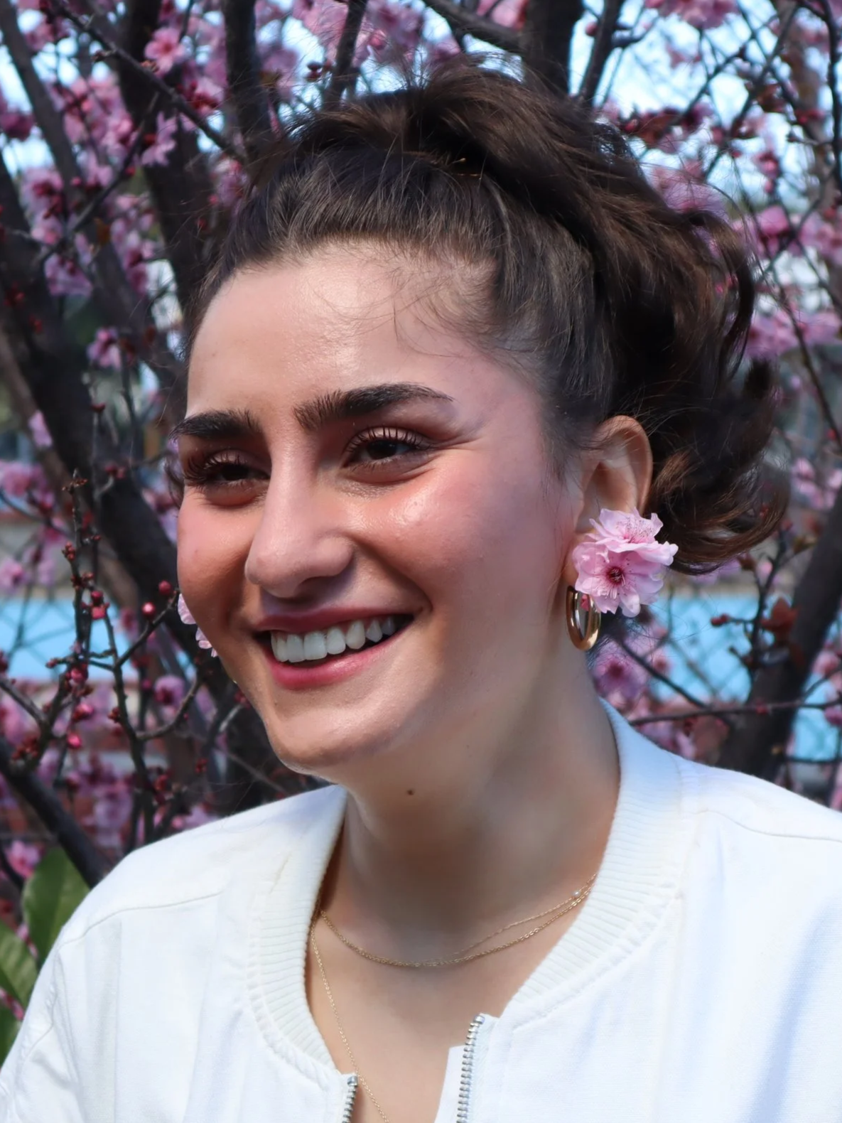 Rita Yousif - Advisory Circle Member