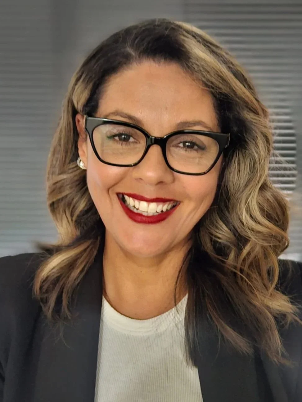 Jacintha de Nobrega - Development and Fundraising