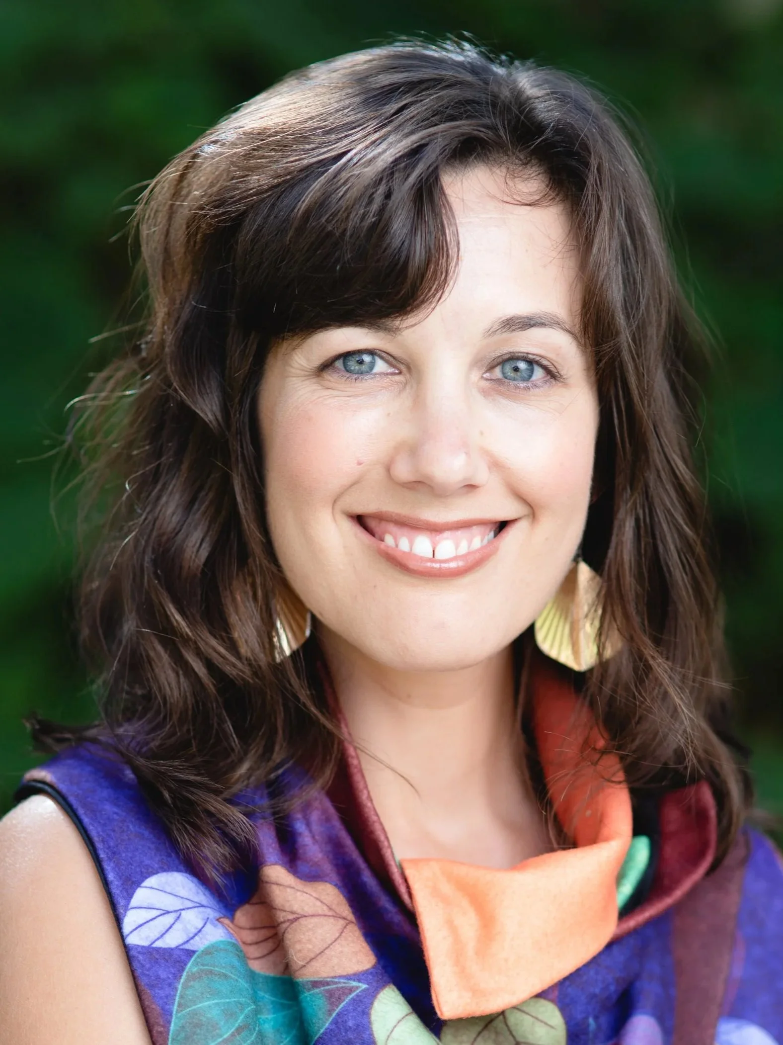 Holly Norman - Development and Fundraising