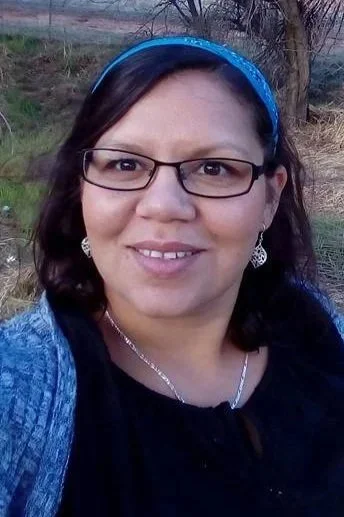 Bec Garlett - Board Member