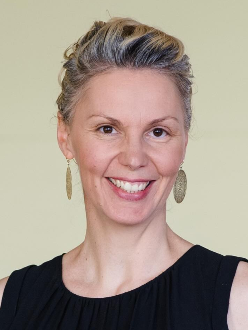 Jac Low - Board Member / Advisory Circle Member