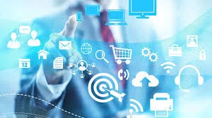 E-Commerce