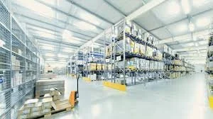 Wholesale &amp; Distribution