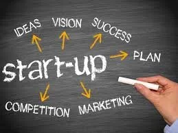 Startup &amp; Entrepreneurs