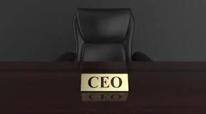 CEO - Service Business