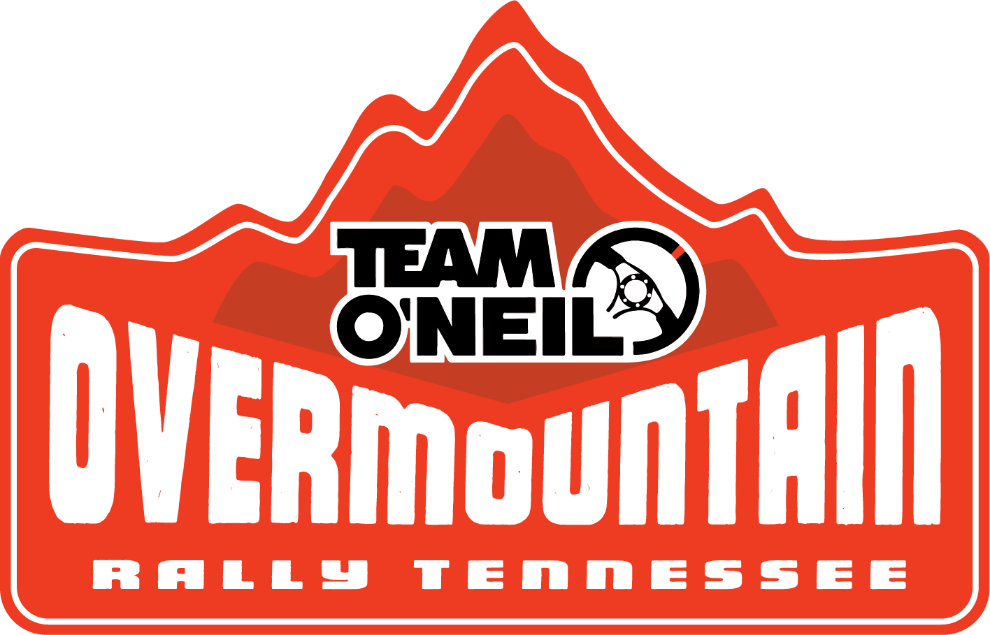 Overmountain Rally Tennessee 