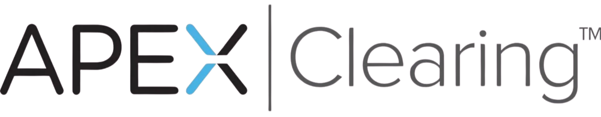 Logo of APEX Cleaning with the text 'APEX' in black with a colorful 'X', and 'Cleaning' in gray.