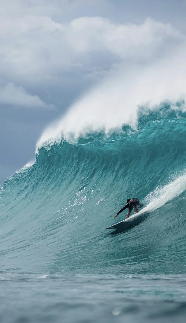 Backdoor Surf Shop Hanalei Surfboards, Apparel, and Rentals