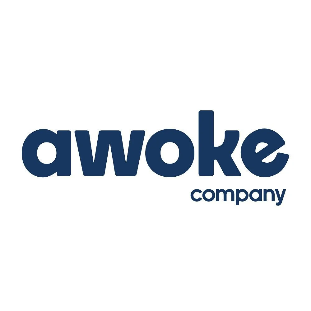 Awoke is a venture designed to empower caregivers with natural, well researched products to support their baby. I was brought along on their journey to provide branding that showcased their range of products.