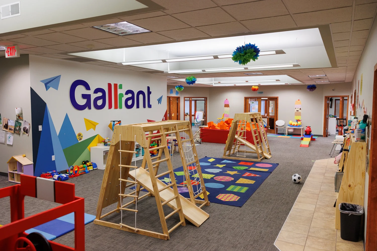 ABA Therapy in Elkhorn & Omaha, Nebraska | Galliant Autism | No Waitlist