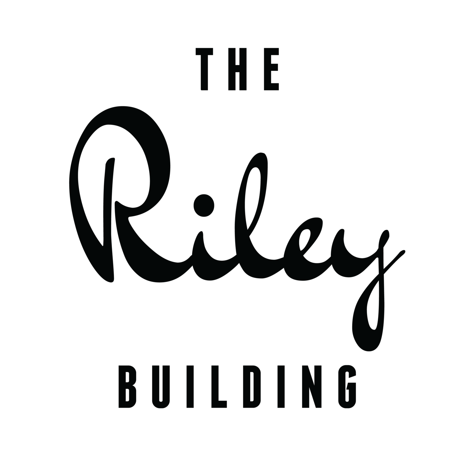 The Riley Building