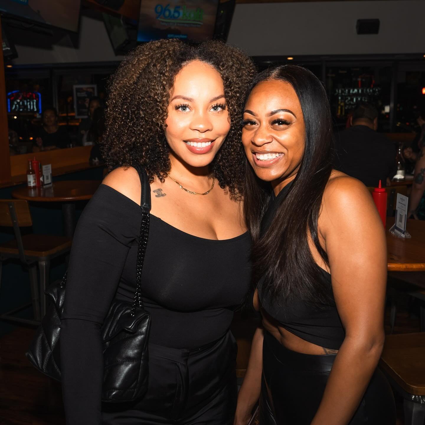Saturdays are for friends and ACO 👯 Today we&rsquo;ll be showing Lakers vs Nuggets at 5:30pm, followed by the Bay FC vs San Diego watch party at 7PM ! 

Come out and enjoy the games, as well as some delicious drinks and bites from our menu. See you 