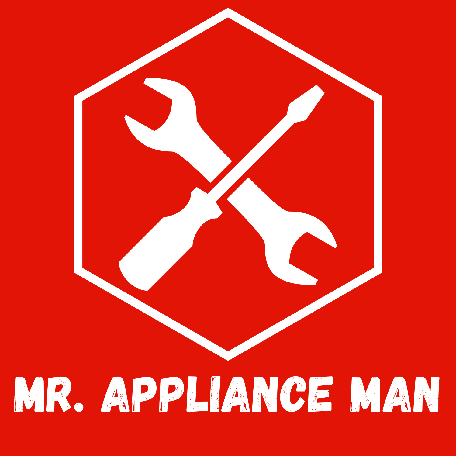 Mr. Appliance Man
