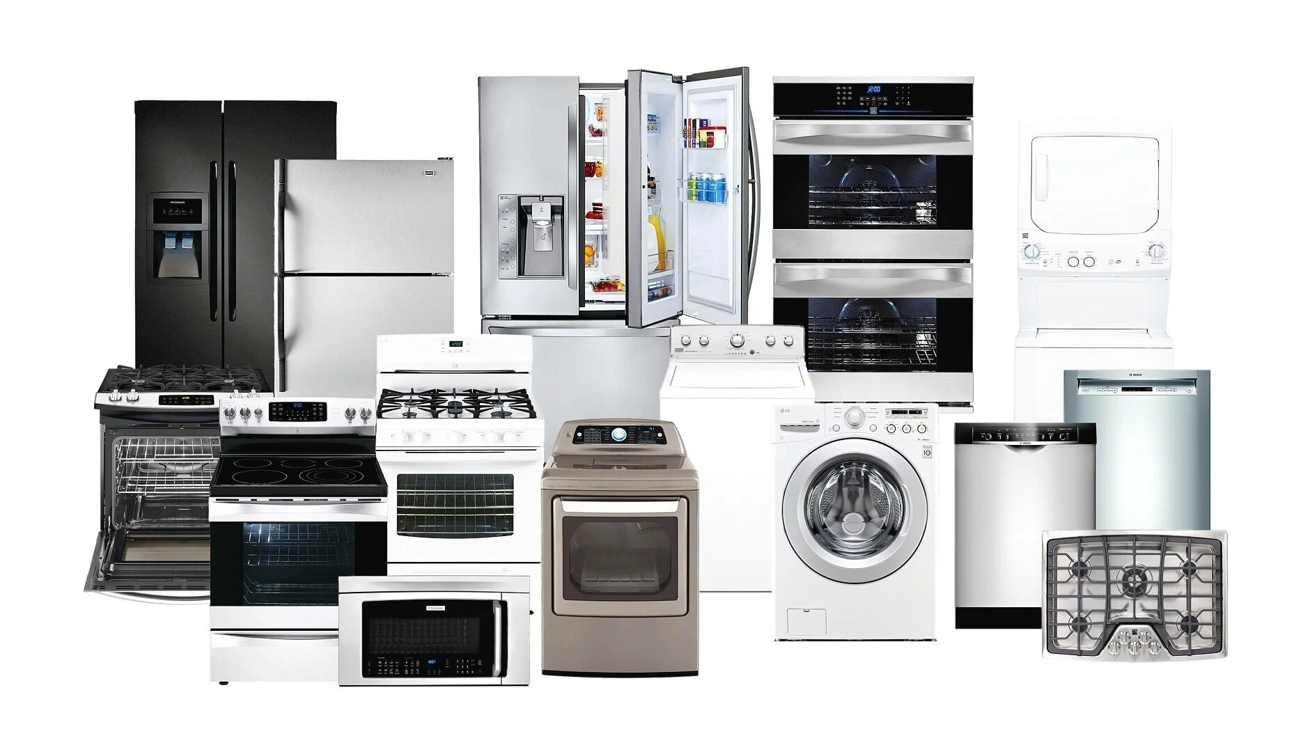 Mr. Appliance Man
