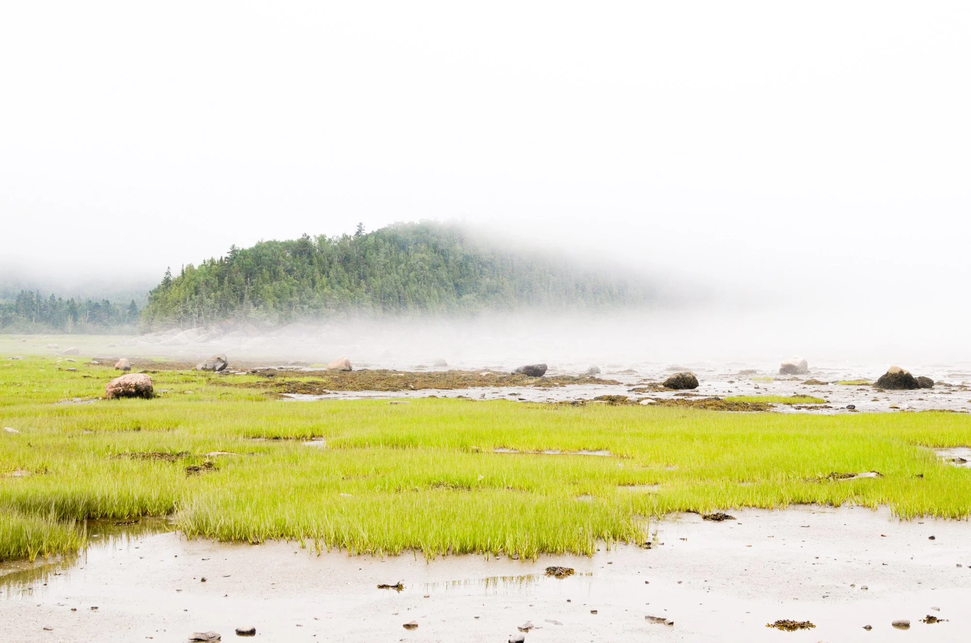 PARC NATIONAL DU BIC