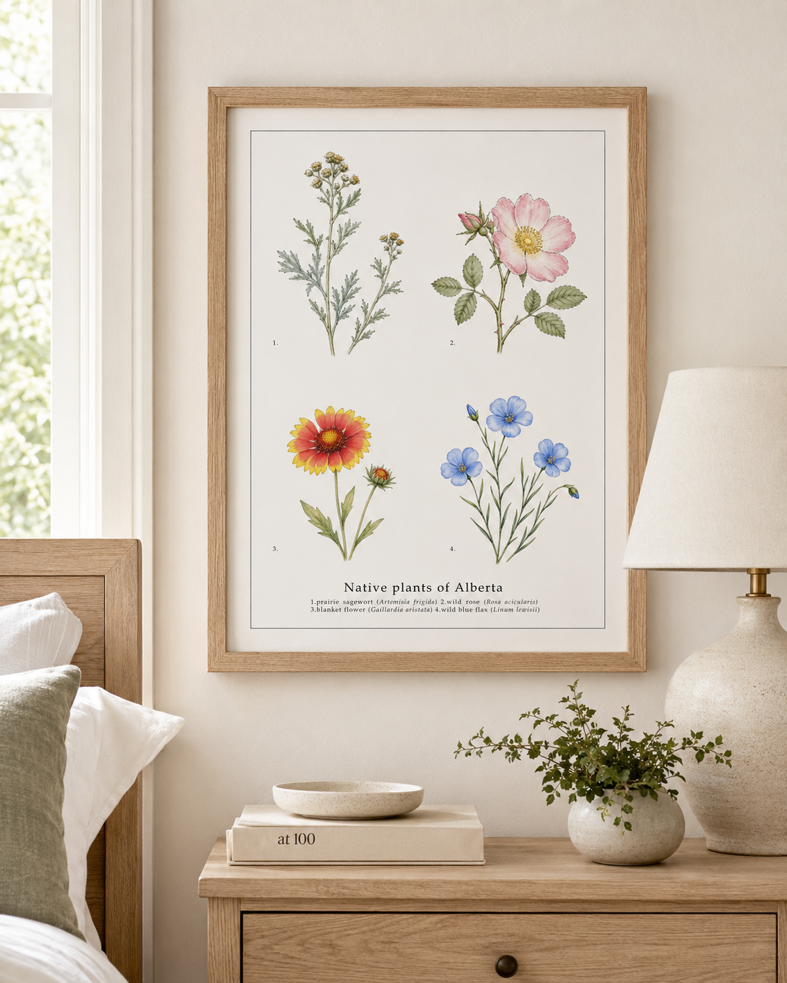 Alberta-native-flowers-watercolour-painting.png